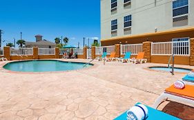 Mainstay Suites Ingleside Tx